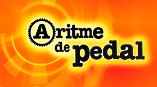 A ritme de pedal